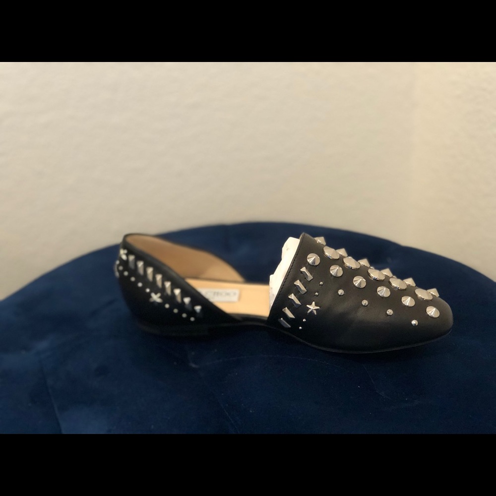 Globe Jimmy Choo Flat